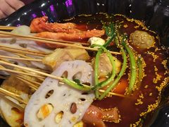 -梵云依家小冒菜(新街口总店)
