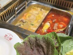 -芝小官毛肚火锅海鲜自助(淮安清江浦区新亚店)