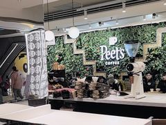 -Peet's Coffee皮爷咖啡(豫园店)