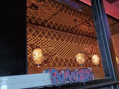 -烤匠麻辣烤鱼(青羊万达店)