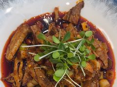 -院8里·少城记忆老川菜(宽窄巷子店)