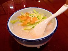 精品皮蛋粥-宏状元现熬粥·京味菜(三里河店)