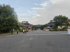 -大唐贡茶院