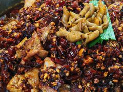 -贵阳李氏息烽阳朗鸡(民生路店)