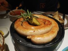 -俄士厨房(五棵松华熙LIVE店)