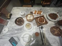 -滋粥楼·顺德菜海鲜茶点(方舟店)