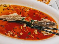 -梦都海鲜酒家(万达广场江桥店)