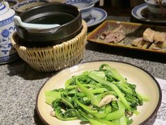 -南京大牌档(夫子庙贡院街店)
