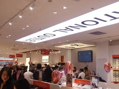 -砂之船奥莱(南京江宁店)
