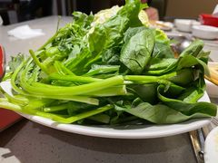 -海底捞火锅(公益西桥店)