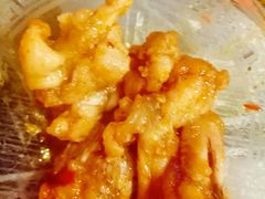 -虎虎龙虾大排档(双井店)