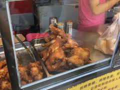 -德盛炸鸡腿(大沽南路店)