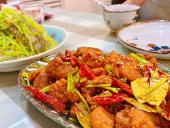 -君霖海鲜私房菜(春柳店)