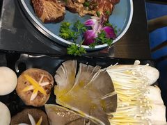 -大壮家原味烤肉(兴华北街店)
