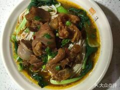 -楠翔馆桐庐菜(胜利河美食街店)