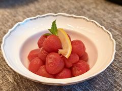 -江南灶中餐厅(南京香格里拉店)