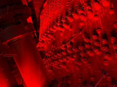 -首钢一高炉·SoReal科幻乐园