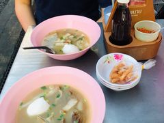 -唐人街(耀华力路)