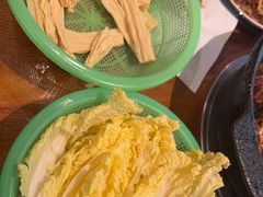 -重庆鸡公煲·青锅花椒鱼(宝山一店)