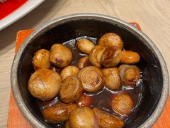 -艳阳天·非遗楚菜(武汉客厅店)