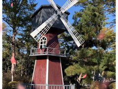 -黑龙江省森林植物园