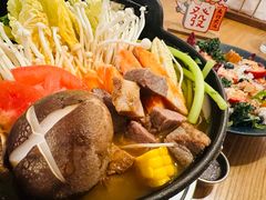 -古月四季