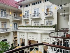 -日惹市凤凰翰悦阁酒店