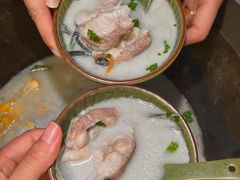 -鲜潭蒸汽石锅鱼(五道口购物中心店)
