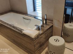 -上海崇明金茂凯悦酒店