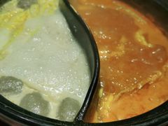 -捞神汤物料理(正大广场店)