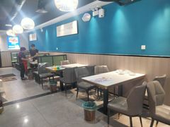 -蒲城王家烧烤大全(渭南分店)