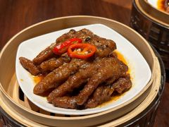 -香樟花园新粤料理(无锡万象城店)