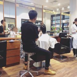 -LEE TIME·丽美时沙龙