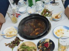 -牛倌记·牛排锅(太平庄店)