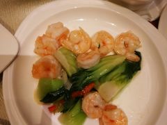 -上海金桥红枫万豪酒店-万豪中餐厅