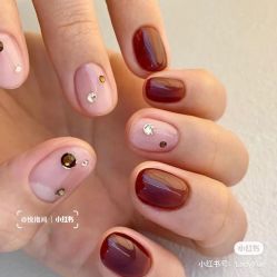 -悦指间美甲美睫