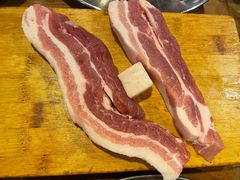 鲜五花肉-香猪坊(五道口店)