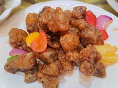 -联邦酒楼