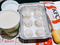 -肯德基(昌里店)