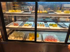 -遇上西雅图多融合海鲜自助餐厅(中房金谊广场店)