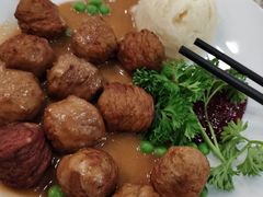 -宜家·瑞典风味餐厅(北京西红门店)