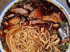 -张有德老字号牛肉面(总店)