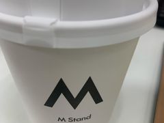 -M Stand(南京新街口金鹰店)