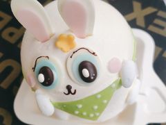 -好利来.生日蛋糕(杨家坪店)