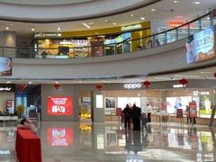 -万达广场(福州金融街店)