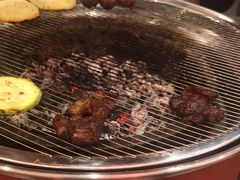 -核桃碳烤肉馆(深圳首店)