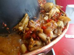 -北龙火锅店(燕山大街店)