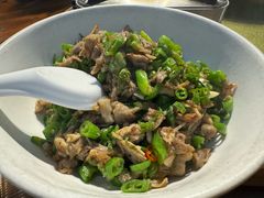 -衡东土菜馆(天际绿洲店)