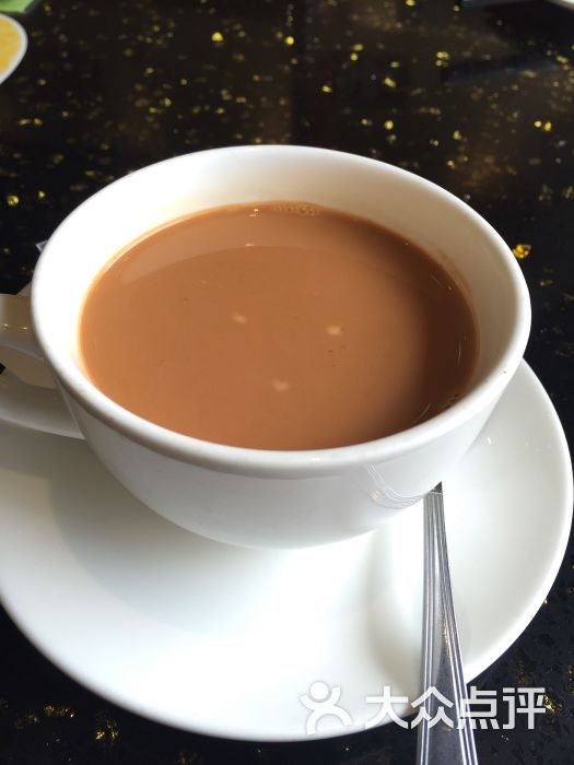 弥敦道茶餐厅(人和店)图片 - 第321张