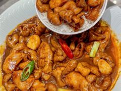 -锦成府·精选淮扬菜(老门东1865店)